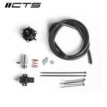 Load image into Gallery viewer, CTS TURBO 2.0T BOV (BLOW OFF VALVE) KIT (EA113, EA888.1)
