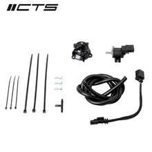 Load image into Gallery viewer, CTS TURBO BMW N20 BOV (BLOW OFF VALVE) KIT