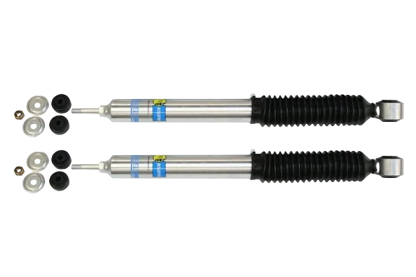 Bilstein 03-10 4Runner/FJ and 10+ GX460 B6 Series Rear Shock