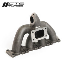 Load image into Gallery viewer, CTS TURBO 1.8T TURBO MANIFOLD T3 FLANGE (TRANSVERSE)