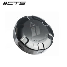Load image into Gallery viewer, CTS Turbo A90/A91 B58 Toyota Supra Billet Coolant Cap