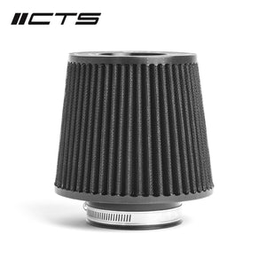 CTS Turbo Air Filter 3.0" Inlet for CTS-IT-289