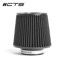 Load image into Gallery viewer, CTS Turbo Air Filter 3.0" Inlet for CTS-IT-289