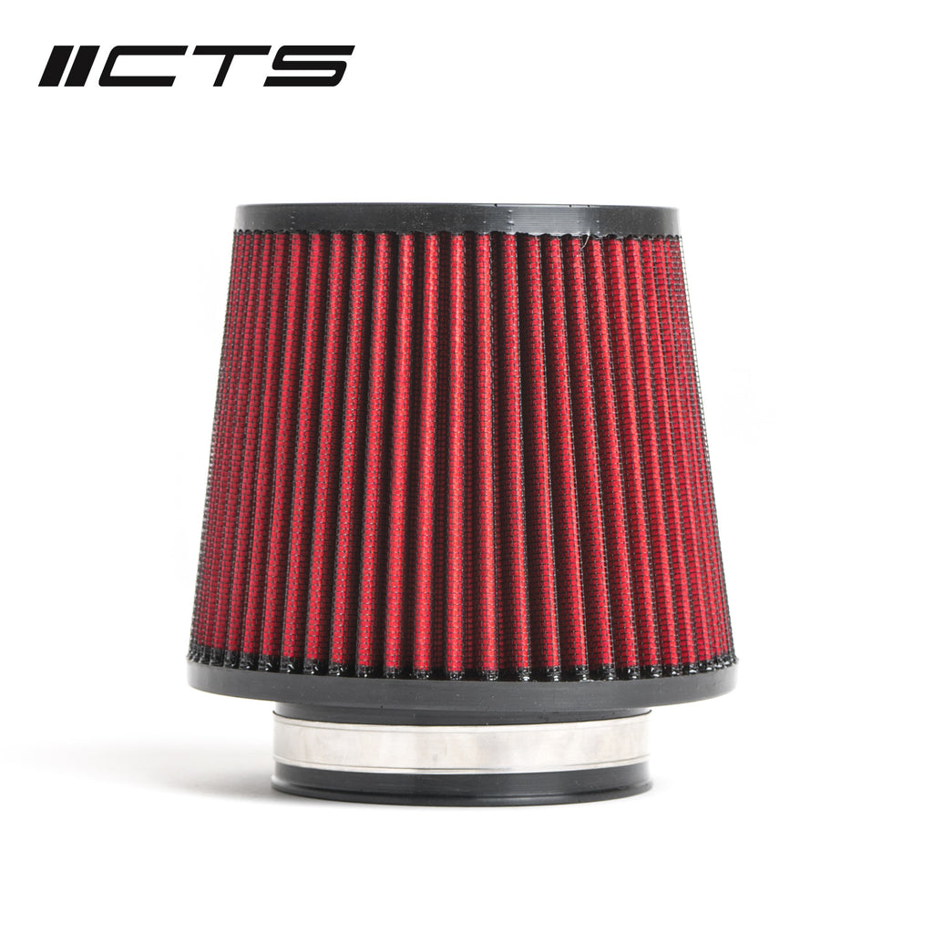 CTS Turbo Air Filter 3.5" for CTS-IT-270/270R/300/180