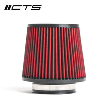 Load image into Gallery viewer, CTS Turbo Air Filter 3.5&quot; for CTS-IT-270/270R/300/180