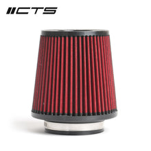 Load image into Gallery viewer, CTS Turbo Air Filter 3.75" for CTS-IT-800