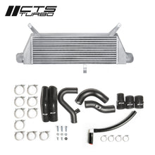 Load image into Gallery viewer, CTS TURBO B5 A4 1.8T FMIC KIT (450HP)