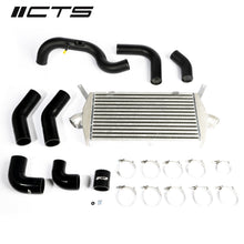 Load image into Gallery viewer, CTS TURBO B7 A4 2.0T FMIC KIT (600HP)