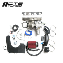 Load image into Gallery viewer, CTS Turbo B8/B8.5 AUDI 2.0TFSI BOSS600 KIT (2009-2016)