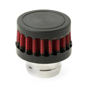 CTS Turbo SAI breather filter, CLIP-IN style