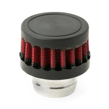 Load image into Gallery viewer, CTS Turbo SAI breather filter, CLIP-IN style