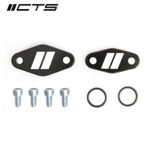 Load image into Gallery viewer, CTS Turbo VW 2.5 cylinder SAI Block Off Plate Kit