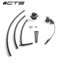 Load image into Gallery viewer, CTS Turbo MK8 GTI EVO4 BOV (Blow Off Valve) Kit