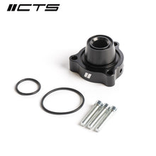Load image into Gallery viewer, CTS Turbo MK8 Golf GTI Diverter Valve Spacer
