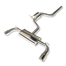 Load image into Gallery viewer, CTS Turbo MK7 GTI 3" Cat Back Exhaust
