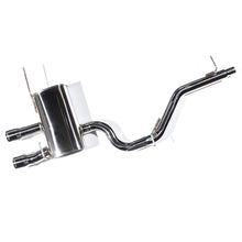Load image into Gallery viewer, CTS TURBO MK5 R32 3" CATBACK