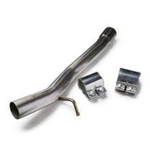 Load image into Gallery viewer, CTS Resonator Delete Kit - MK7/7.5 VW Golf R and 8V/8Y AUDI A3/S3