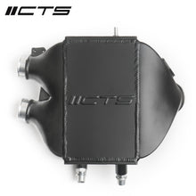 Load image into Gallery viewer, CTS Turbo S55 F80/F82/F83/F87 BMW M3/M4/M2 Air-to-Water Intercooler Upgrade