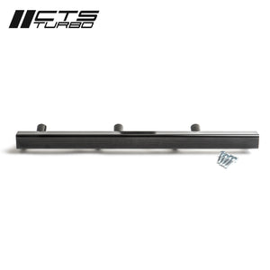 Fuel Rail, CTS Turbo MK4/MK5 Volkswagen R32 &amp; 8P Audi A3 3.2L 24V VR6 Fuel Rail