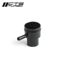 Load image into Gallery viewer, CTS Turbo MK7 Billet SAI breather adapter