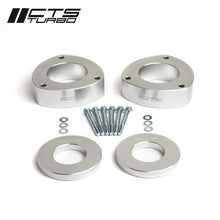 Load image into Gallery viewer, CTS TURBO LEVELING KIT for MK2 Volkswagen Tiguan and MK2 Audi Q3