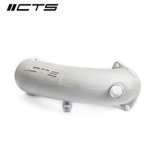 Load image into Gallery viewer, CTS TURBO HIGH FLOW TURBO INLET PIPE FOR B9 AUDI S4/S5/SQ5
