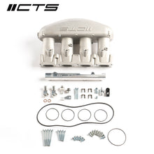 Load image into Gallery viewer, CTS TURBO 2.0T FSI EA113 &amp; TSI EA888 INTAKE MANIFOLD W/ PORT INJECTION