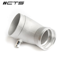 Load image into Gallery viewer, CTS TURBO HIGH-FLOW TURBO INLET PIPE FOR B58C/B58D A90/A91 SUPRA/G20/G29/G42/ Z4 M40I/M240i/M340I/M440I