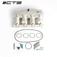 Load image into Gallery viewer, CTS TURBO 2.0T MK7/MK8/8V MQB/EVO4 INTAKE MANIFOLD