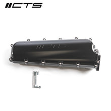 Load image into Gallery viewer, CTS Turbo Audi RS3/TTRS Billet Intake Manifold Plenum DAZA/DNWA