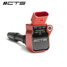 Load image into Gallery viewer, CTS TURBO High Performance Ignition Coil for Gen3 TSI engines (1.8T/2.0T/2.5T/3.0T/4.0T)