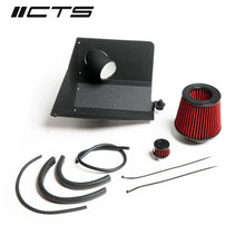 Load image into Gallery viewer, CTS TURBO MK7 VW JETTA/Golf 1.4TSI 3" AIR INTAKE SYSTEM