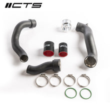 Load image into Gallery viewer, CTS Turbo MINI F54/F55/F56 Cooper/S B38/B46/B48 Charge Pipe Upgrade