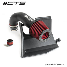 Load image into Gallery viewer, CTS Turbo MK7/7.5 VW Golf, GTI, GLI, Audi A3, Audi TT Intake (2015-2021 MQB Models with SAI)