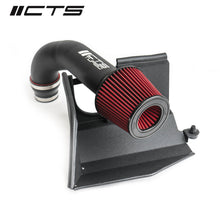 Load image into Gallery viewer, CTS Turbo MK7/7.5 VW Golf R, Audi S3, Audi TTS Intake (2015-2021 MQB Models without SAI)
