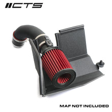 Load image into Gallery viewer, CTS Turbo INTAKE FOR AUDI/VW EA888.3-B 1.8T/2.0T A3/TT/Q3/TIGUAN MQB Models WITH MAF