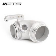 Load image into Gallery viewer, CTS Turbo 1.8T/2.0T MQB Gen3 High-Flow Turbo Inlet Pipe