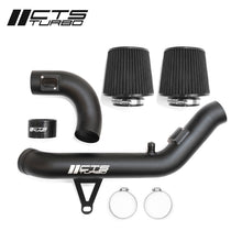 Load image into Gallery viewer, CTS TURBO Intake Kit for F80 M3/M4/M2 COMPETITION S55