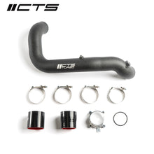 Load image into Gallery viewer, CTS Turbo B9 Audi SQ5 3.0T Charge Pipe