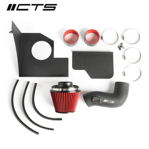 CTS TURBO BMW F-series M140i/M240i/340i/440i B58 3.0L INTAKE (2015-2018)