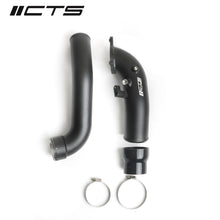 Load image into Gallery viewer, CTS TURBO Charge Pipe Upgrade Kit for F20/F22/F30/F32 and G01/G11/G30/G32 BMW B58 3.0L