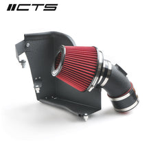 Load image into Gallery viewer, CTS TURBO MK5 Supra A90/A91 4" intake with 6" Velocity Stack
