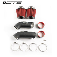 Load image into Gallery viewer, CTS Turbo High-Flow Intake Kit for BMW F10/F12/F13 M5/M6