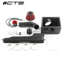 Load image into Gallery viewer, CTS Turbo MK7/7.5 VW Golf R/ Audi 8V S3 High-Flow Intake (MQB without SAI)