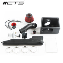 Load image into Gallery viewer, CTS Turbo MK8 VW Golf GTI High-Flow Intake EVO4