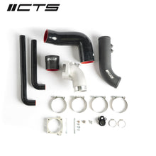 Load image into Gallery viewer, CTS Turbo Throttle Body Inlet Kit for 8V.2/8Y/8S Audi RS3/TT-RS