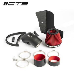 CTS TURBO BMW G20 M340i/G22 M440i/G42 M240i B58 3.0L INTAKE