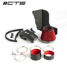 Load image into Gallery viewer, CTS TURBO BMW G20 M340i/G22 M440i/G42 M240i B58 3.0L INTAKE