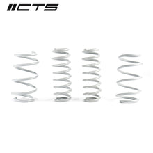 Load image into Gallery viewer, CTS Turbo MK7 Golf GTI Lowering Spring Set