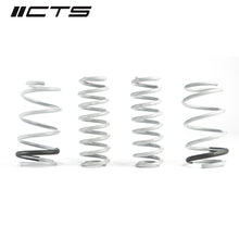 Load image into Gallery viewer, CTS Turbo MK8 Golf GTI Lowering Spring Set